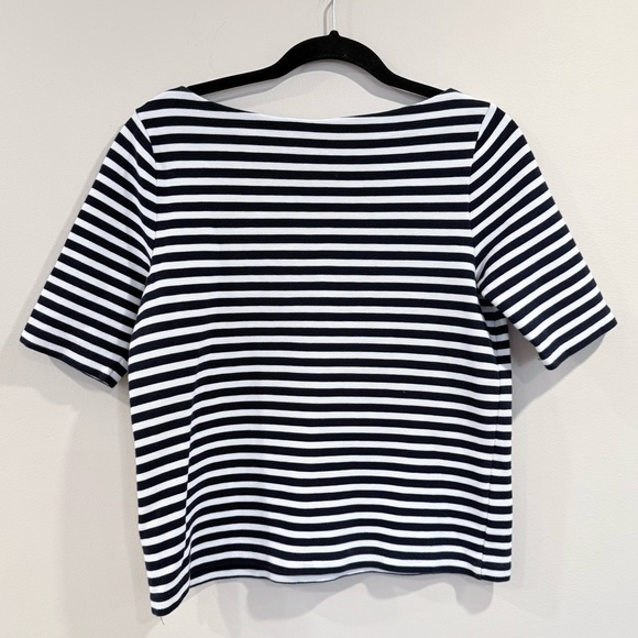 🔥Ralph Lauren Striped Women's Top🔥 - Picture 2 of 6